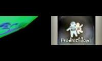 Thumbnail of 2 Noggin And Nick Jr Logo Collection V3562