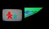 Thumbnail of 2 Noggin And Nick Jr Logo Collection V3563