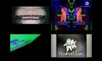 Thumbnail of (Fixed) 4 Noggin And Nick Jr Logo Collection V1357