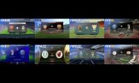 Thumbnail of football game mashup