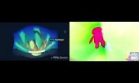Thumbnail of 2 Noggin And Nick Jr Logo Collection V3564