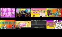 rhythm heaven tengoku remix 3 mashup