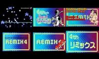 Thumbnail of rhythm heaven tengoku remix 4 mashup
