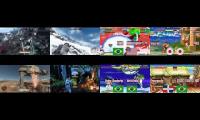 Thumbnail of Suzanna Airmata Kekasih (Arsenal VS Cukaricki)