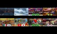 Thumbnail of Dendam Dua Jagoan (Dnipro VS Nikopol)