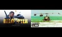 Thumbnail of Helikopter Attak (Apocalypse Now)
