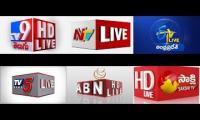 Thumbnail of News tvs telugu live prime news channels top 6