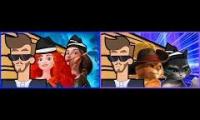 Ozyrys coffin dance mashup