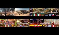 Thumbnail of Once (Le Havre VS Amiens)