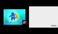 Thumbnail of 2 Noggin And Nick Jr Logo Collection V3567
