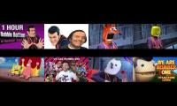 8 we are number one singing song