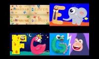 ABC Planet 7 episodes