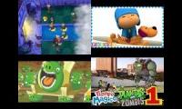 Thumbnail of up to faster 4 parison