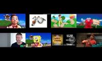 Thumbnail of 8 the mine song singing song