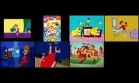 Dr. Seuss Classic Cartoons TV Special by DePatie Freleng (HD remasters)