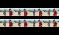 Thumbnail of yara Teri yaari song friend key uper friend acting Yara Teri yaari song par
