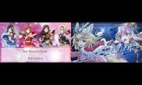 Thumbnail of Star Divine Finale - Ravue Starlight x Hololive