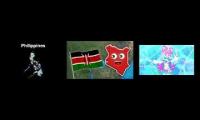 Thumbnail of Aiming To Go My Way Kenya Philippines