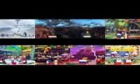 Thumbnail of Amy (Domzale VS Sibenik)