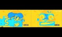Klasky Csupo Sponge 360p Or Klasky Csupo Sponge 720p (Old VS Original)