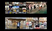 Gangnam Style Mashup