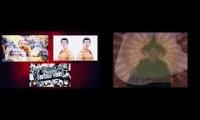 Thumbnail of JAPANESE RANDOM RED ZONES 4x