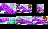 Thumbnail of rhythm heaven ds remix 3 mashup