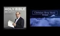 Psalms and Sleep Music