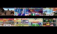Thumbnail of Hornbill and Teds Bogus Journey (Osnabruck VS Jesseloh)