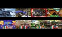 Thumbnail of Fish Out of Water (Melksham VS Bristol Rovers)