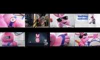 bigger, better, and bunnier than ever. Keep an eye out for a new look from Energizer