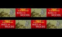 Thumbnail of INTO THE WOODS, Coming to Boston Direct from Broadway