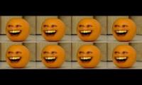 Thumbnail of Can you do this? for an Orange plush! Nyah, nyah nyah. BRBBBRBRBRBRBRBRBRRBBRBRBRRRRRR