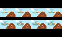 VERY LOUD VIDEO HEAY DUGEE 1248 EPISODES AT SAME TIME SEASON 1-24