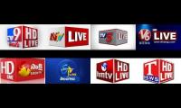 telugu tv channels live streaming
