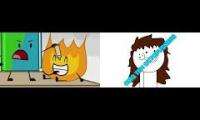 2parsion sparta god remix
