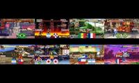 Thumbnail of College Girl (Radnik VS Mornar)