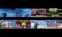 Thumbnail of Oddworld 2 - Abes Oddysee (Alianza Lima VS Melgar)