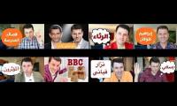 Thumbnail of Reunion voicers over