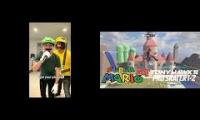 Thumbnail of Mario Mario pro shell slider 2