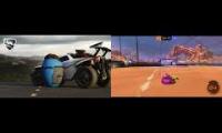 RL Movie By FLuuMP + Rocket League Montage Mashup