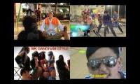 Thumbnail of Gangnam Style Mashup
