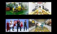 Thumbnail of Gangnam Style Mashup