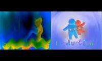Thumbnail of 2 Noggin And Nick Jr Logo Collection V3521