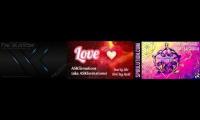 Thumbnail of Love frequency and afformation