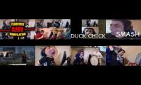 Thumbnail of One hour if random stuffh slolw