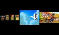 up to faster 41 parison to el chavo animado