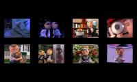 Thumbnail of moral orel thing and i like orel