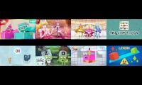 Dreaming Levers Cyan and Magenta Cure Up Rapapa Now in 3D Scrambled States Wizard of Az