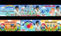 Thumbnail of Bermain berlajar bernyanyi